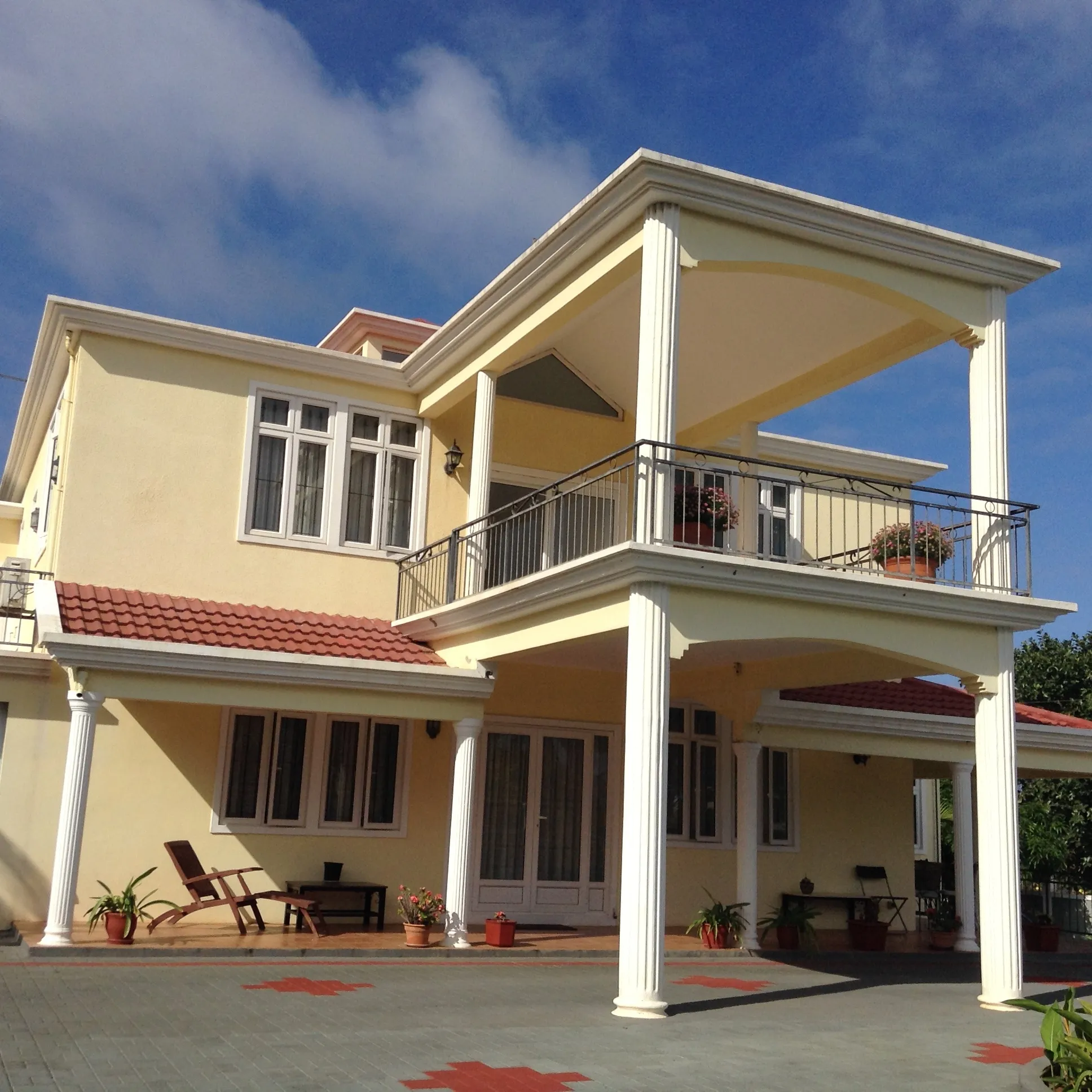 Çelik Ev Nasıl Yapılır ?