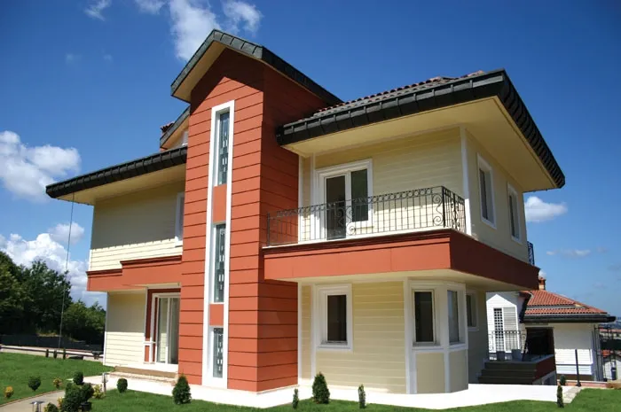 Çelik Ev Nasıl Yapılır ?