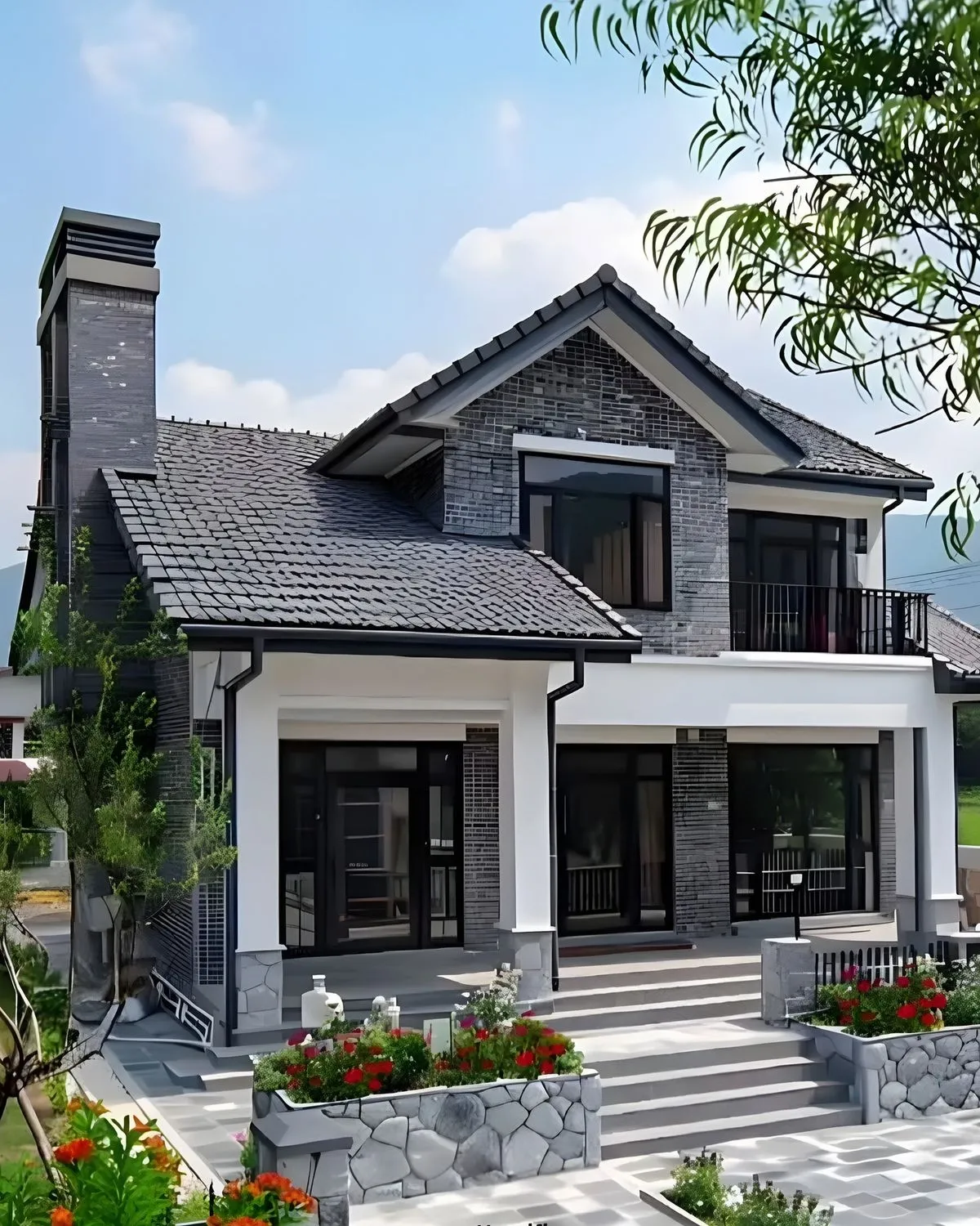 Çelik Evlerde Çatı Yalıtımı Nasıl Yapılmalı? Isı, Su ve Enerji Verimliliği Rehberi