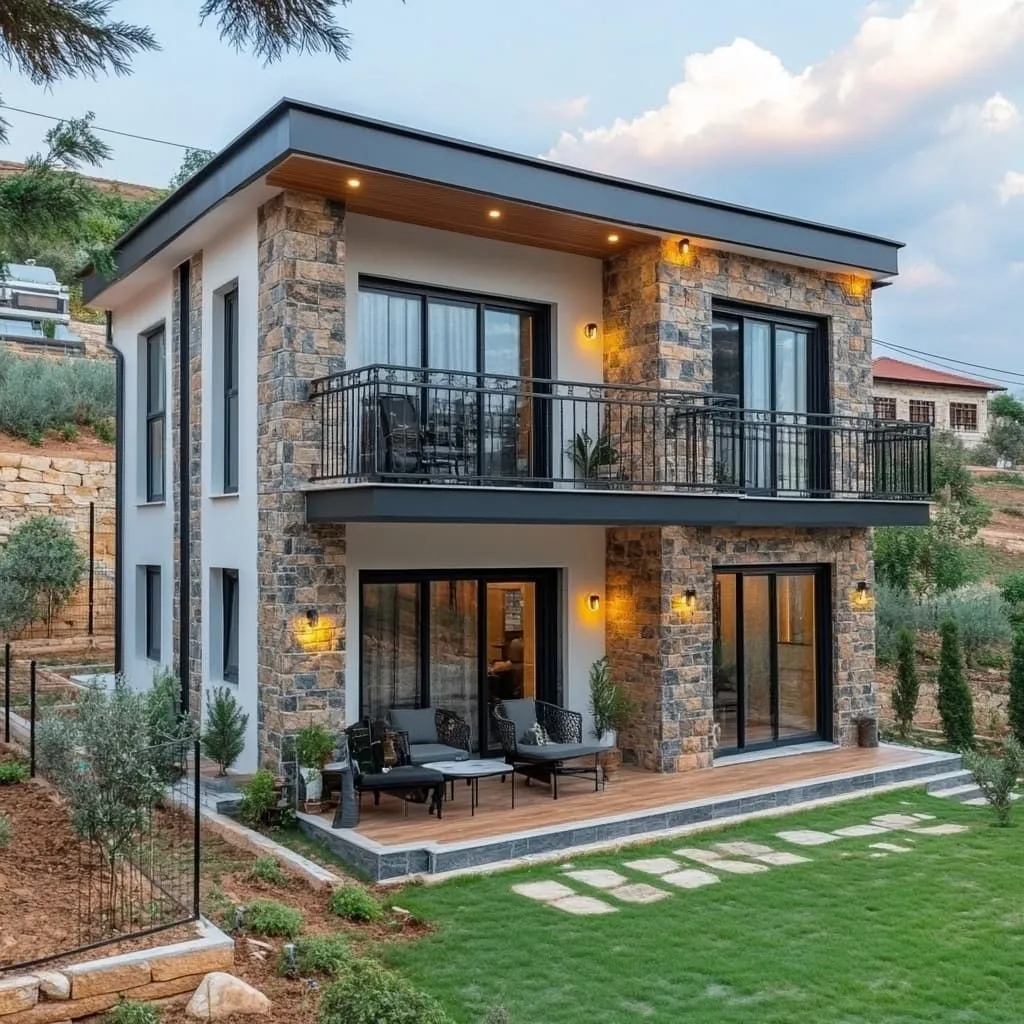 Çelik Konstrüksiyon Sistemleri Nasıl Çalışır?