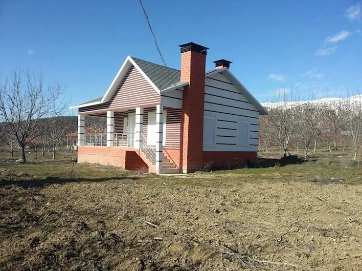 Çelik Evlerle Sürdürülebilir Yaşam Alanları