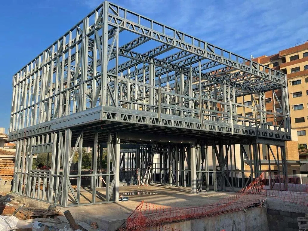 Çelik Ev Fiyatlarını Etkileyen Faktörler