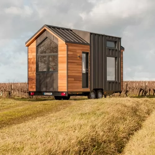 Tiny House