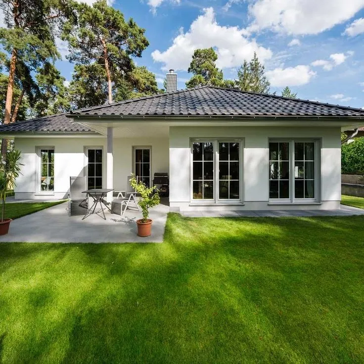 Depreme Karşı Güvenli Çözüm: Çelik Evler