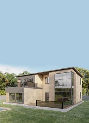 Çelik evlerin avantajları nelerdir