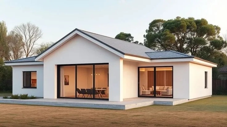 Çelik Evlerin Betonarme Yapılara Göre 7 Büyük Avantajı