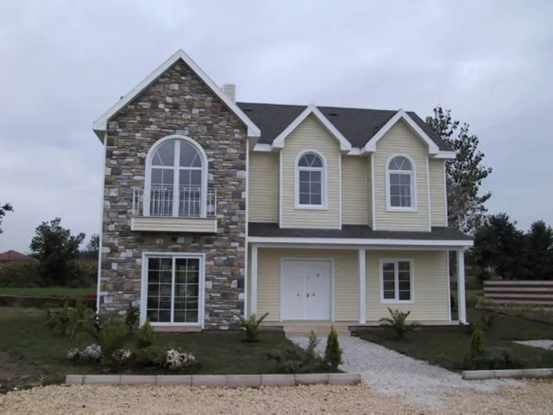  Çelik Ev Yapım Süreci: Aşamalar, Süre ve Dikkat Edilmesi Gerekenler