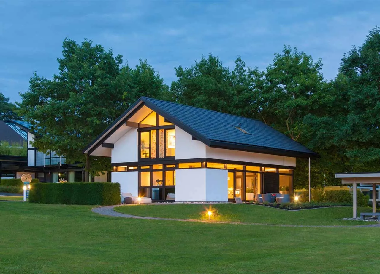  Çelik Konstrüksiyon Ev Nedir? Nasıl Yapılır?