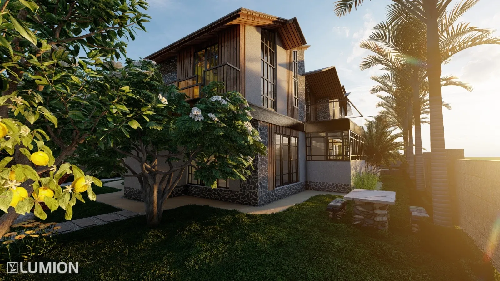 Çelik Ev Fiyatları Neye Göre Değişir?