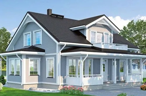 Prefabrik Evlerde Balkon ve Teras Planlaması: Konforlu ve Fonksiyonel Alanlar Nasıl Tasarlanır?