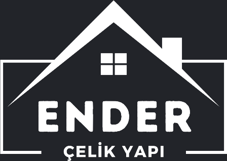 Ender Çelik Yapı - Ender Konteyner - Ender Prefabrik - Çelik Evler