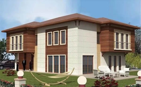 Çelik Konstrüksiyon Yapılar: Modern İnşaatın Güçlü ve Esnek Çözümü