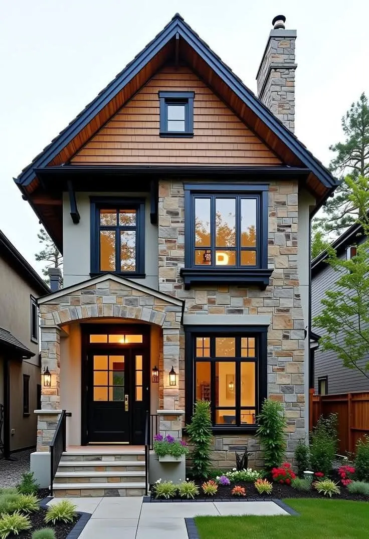 Anahtar Teslim Çelik Ev Nedir? Avantajları Nelerdir?