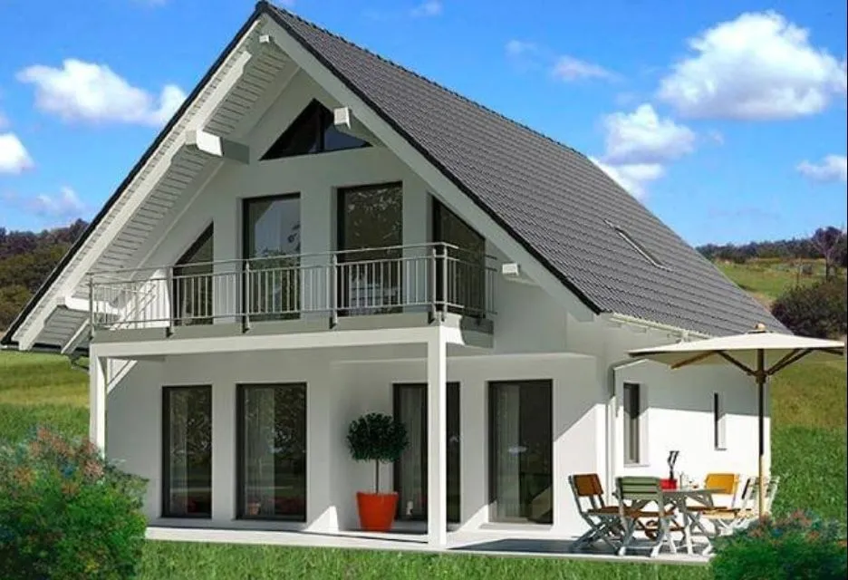 Çelik Ev ve Prefabrik Ev Arasındaki Farklar Nelerdir?