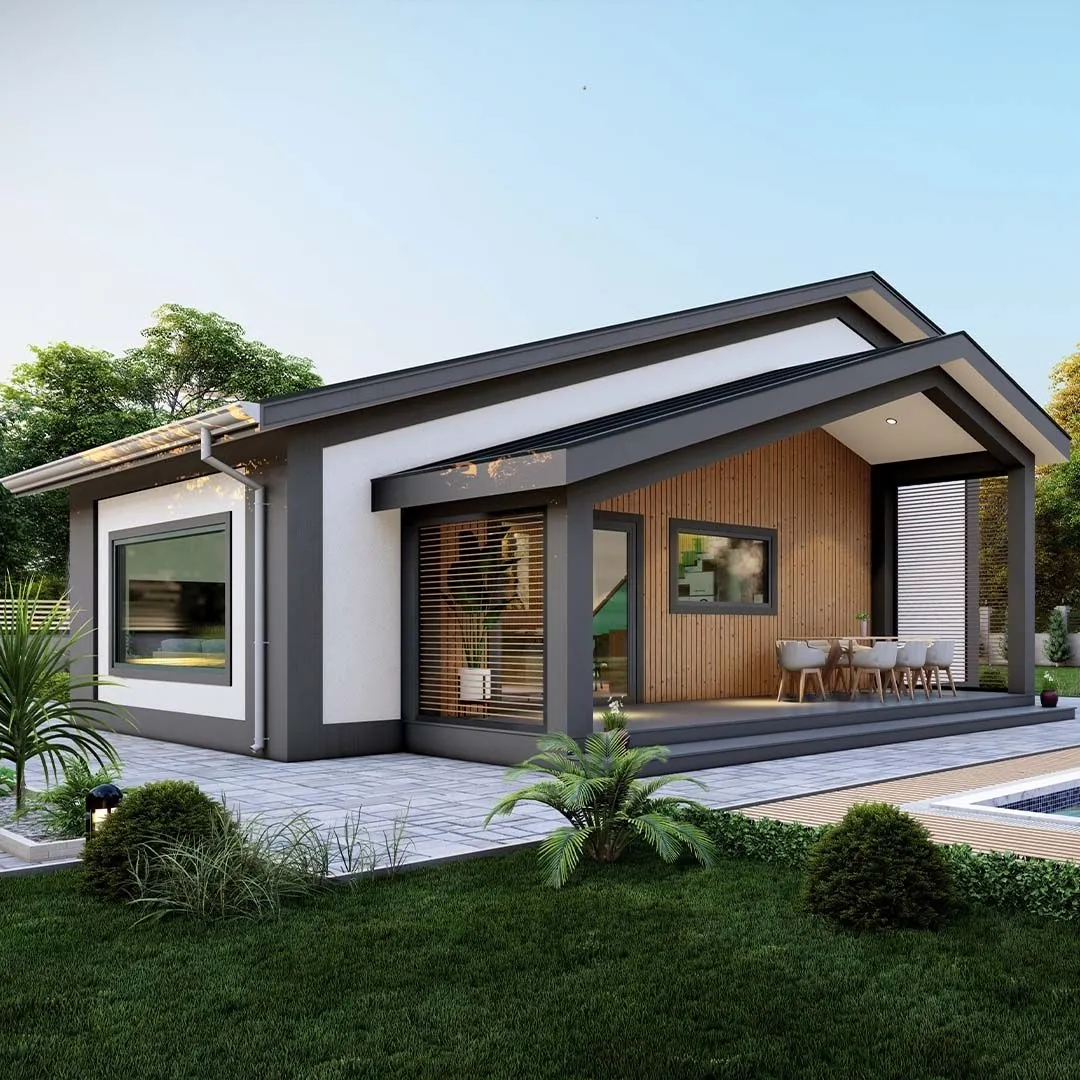 Çelik Ev Fiyatı Ne Kadar?