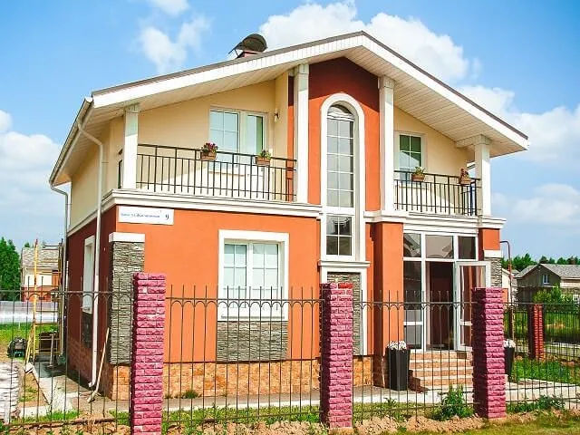 neden çelik ev yapmalıyım?