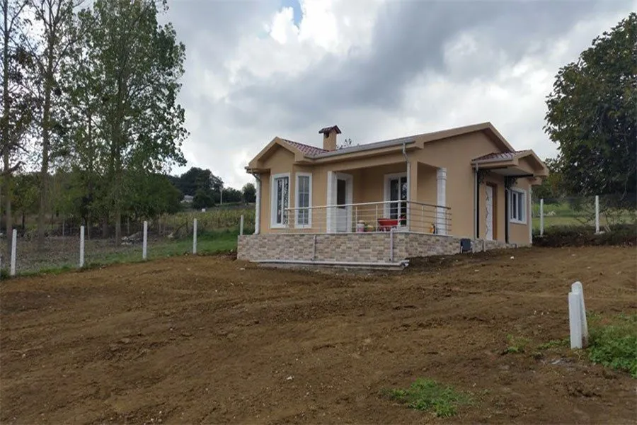 Sadeleşen Mimari: Çelik Yapılarda Minimalizm Trendi