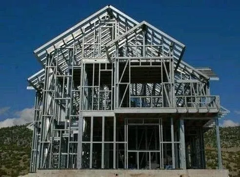 Şiddetli Rüzgar ve Fırtınada Çelik Evler Güvenli mi?