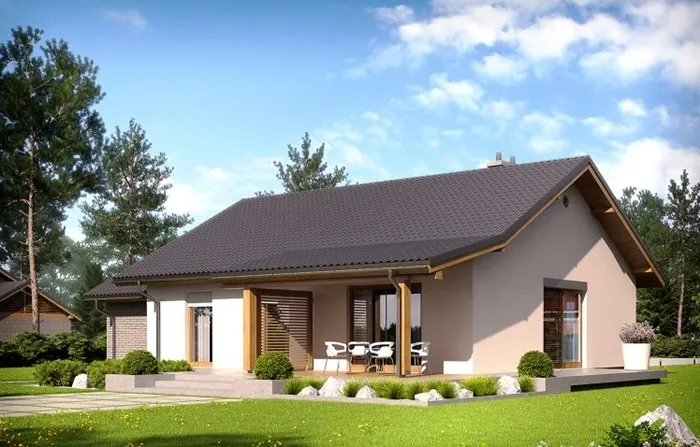 Çelik Evler Yangına Karşı Dayanıklı mı?