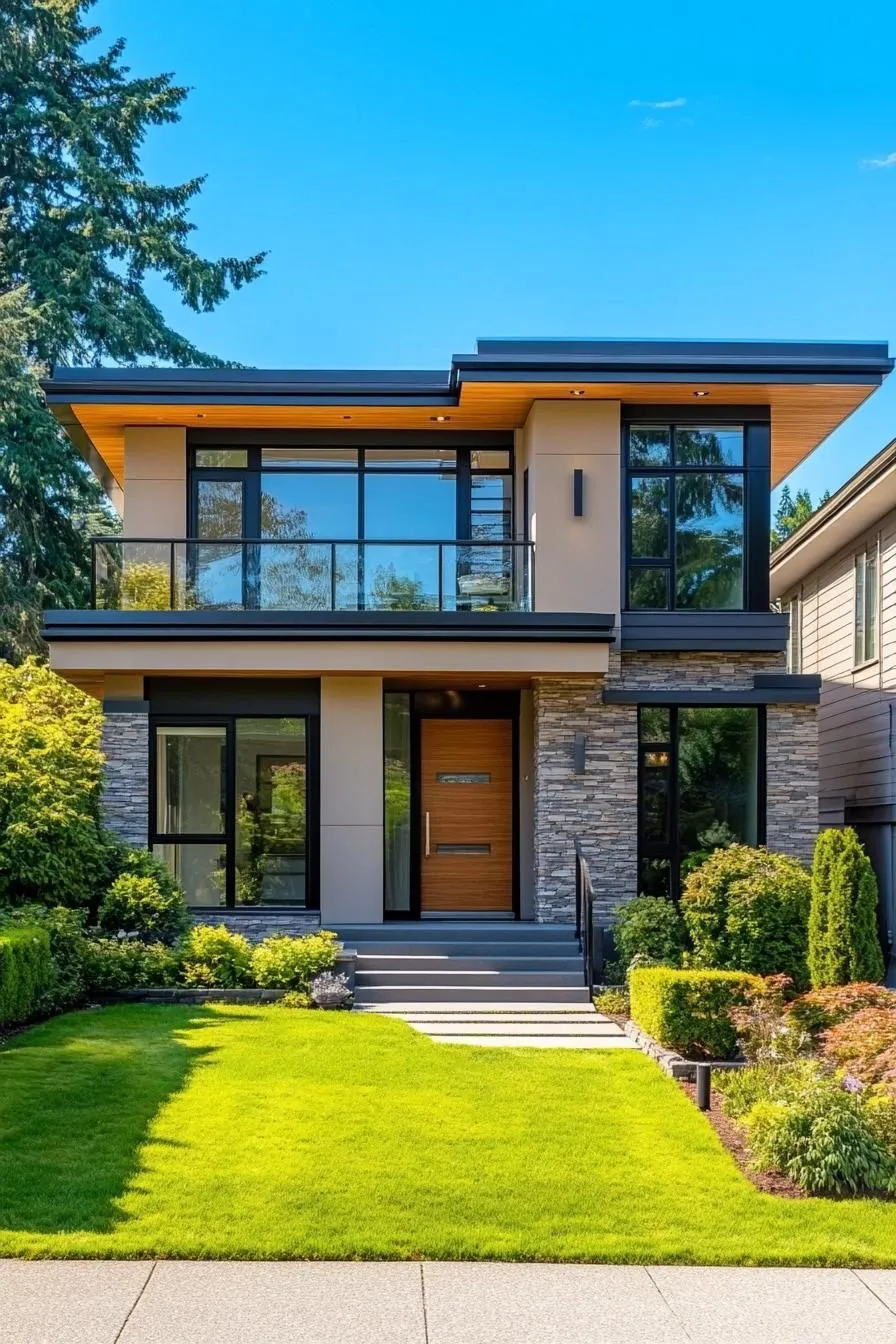 Kısa Sürede Ev Sahibi Olmanın En Akıllı Yolu: Çelik Evler