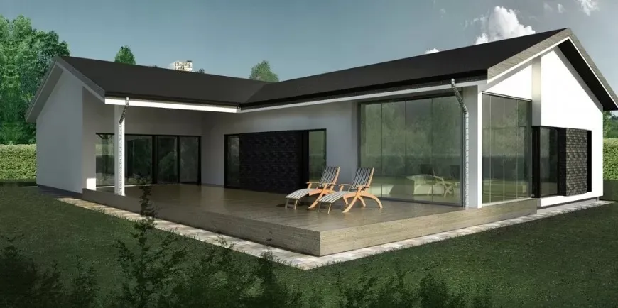 Çelik Evlerde Elektrik ve Su Tesisatı Nasıl Yapılır?