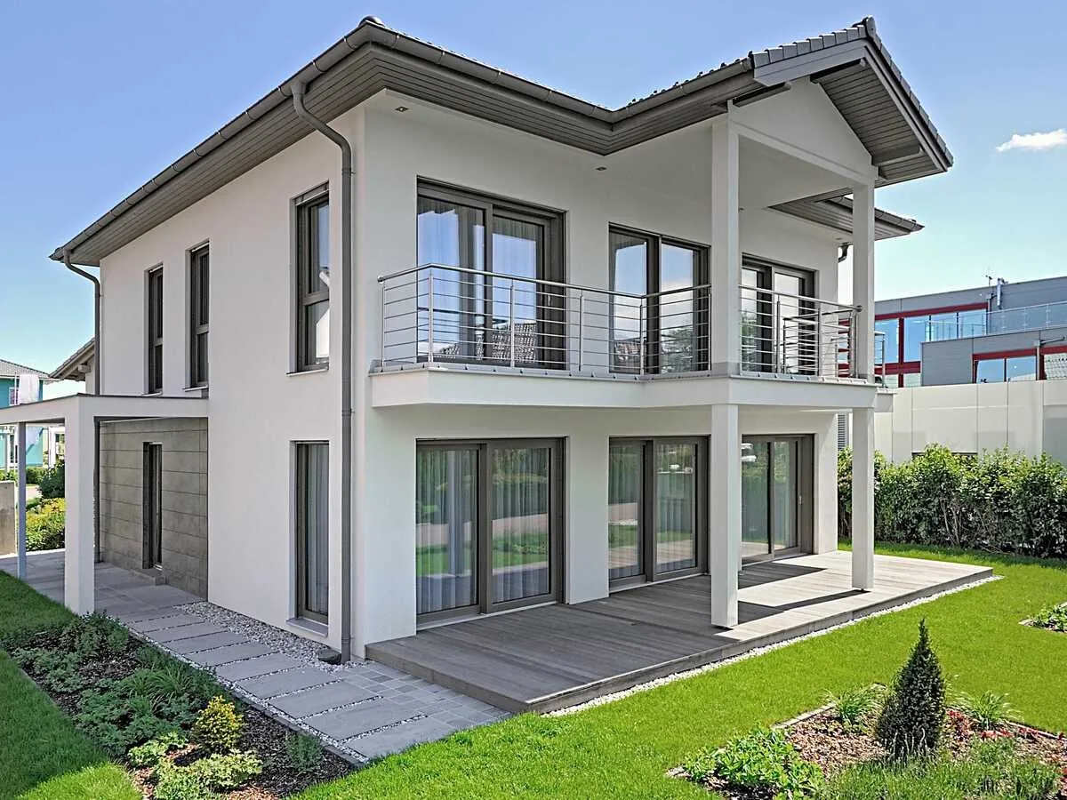 Modern Yaşamın Yeni Trendi: Çelik Evler